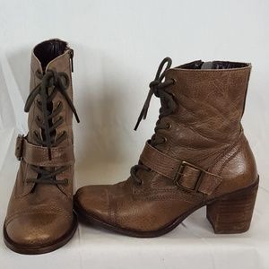 Steve Madden boots size 6.5